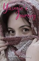 Book Cover for Yasmin's Journey by Miriam Halahmy