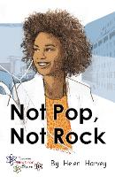 Book Cover for Not Pop, Not Rock by Stephen Rickard