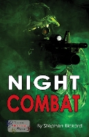 Book Cover for Night Combat by Stephen Rickard