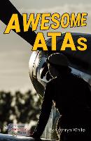 Book Cover for Awesome ATAs by Kathryn White
