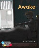 Book Cover for Awake by Elizabeth Dale