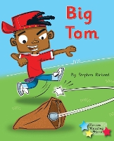 Book Cover for Big Tom by Stephen Rickard