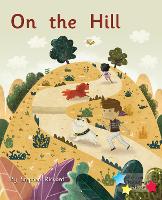 Book Cover for On the Hill by Stephen Rickard