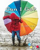 Book Cover for Can I Go? by Stephen Rickard