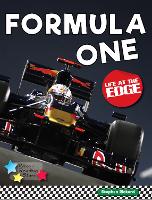 Book Cover for Formula One by Stephen Rickard