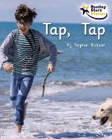 Book Cover for Tap, Tap by Stephen Rickard