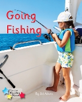 Book Cover for Going Fishing by 