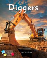 Book Cover for Diggers by 