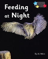 Book Cover for Feeding at Night by 