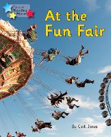 Book Cover for At the Fun Fair by 