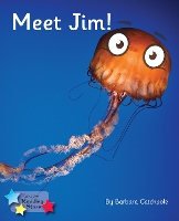 Book Cover for Meet Jim! by Barbara Catchpole