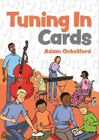 Book Cover for Tuning In Cards by Adam Ockelford