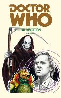 Book Cover for Doctor Who: The Visitation by Eric Saward