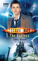 Book Cover for Doctor Who: The Eyeless by Lance Parkin