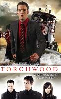 Book Cover for Torchwood: Bay of the Dead by Mark Morris