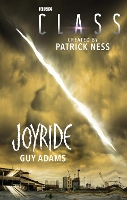 Book Cover for Class: Joyride by Guy Adams