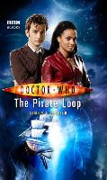 Book Cover for Doctor Who: The Pirate Loop by Simon Guerrier