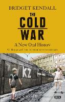 Book Cover for The Cold War by Bridget Kendall