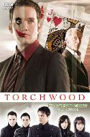 Book Cover for Torchwood: The Twilight Streets by Gary Russell