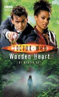 Book Cover for Doctor Who: Wooden Heart by Martin Day
