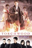 Book Cover for Torchwood: Trace Memory by David Llewellyn