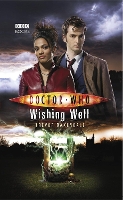 Book Cover for Doctor Who: Wishing Well by Trevor Baxendale