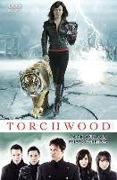 Book Cover for Torchwood: Pack Animals by Peter Anghelides