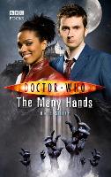 Book Cover for Doctor Who: The Many Hands by Dale Smith