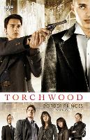 Book Cover for Torchwood: Border Princes by Dan (Author) Abnett