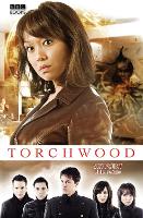 Book Cover for Torchwood: SkyPoint by Phil Ford