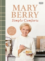 Book Cover for Mary Berry's Simple Comforts by Mary Berry