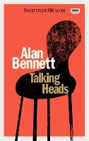 Book Cover for Talking Heads by Alan Bennett