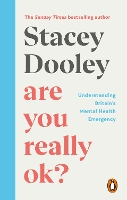 Book Cover for Are You Really OK? by Stacey Dooley