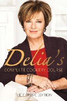 Book Cover for Delia's Complete Cookery Course by Delia Smith