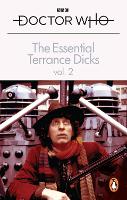 Book Cover for The Essential Terrance Dicks Volume 2 by Terrance Dicks