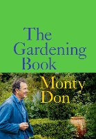 Book Cover for The Gardening Book by Monty Don