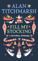 Book Cover for Alan Titchmarsh's Fill My Stocking by Alan Titchmarsh