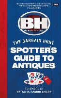 Book Cover for Bargain Hunt: The Spotter's Guide to Antiques by Karen Farrington