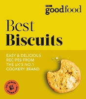 Book Cover for Good Food: Best Biscuits by Good Food