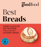 Book Cover for Good Food: Best Breads by Good Food