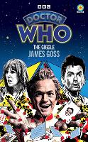 Book Cover for Doctor Who: The Giggle (Target Collection) by James Goss