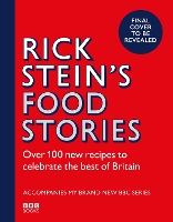Book Cover for Rick Stein’s Food Stories by Rick Stein