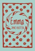 Book Cover for Emma by Jane Austen