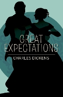 Book Cover for Great Expectations by Charles Dickens