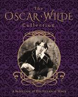Book Cover for Oscar Wilde Collection, the by Oscar Wilde