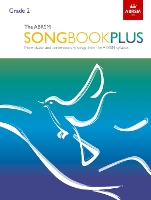 Book Cover for The ABRSM Songbook Plus, Grade 2 by ABRSM