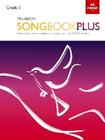 Book Cover for The ABRSM Songbook Plus, Grade 3 by ABRSM