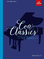 Book Cover for Core Classics, Grades 1-2 by 