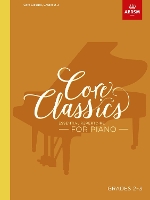 Book Cover for Core Classics, Grades 2-3 by Richard Jones