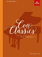 Book Cover for Core Classics, Grades 4-5 by Richard Jones